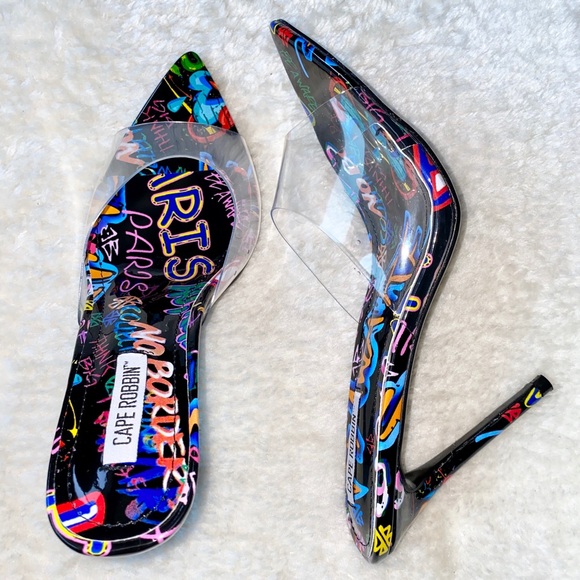 ⚠️LAST Pair size 7‼️ - Picture 3 of 7